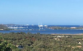 Monolocale Belvedere Su Porto Rotondo